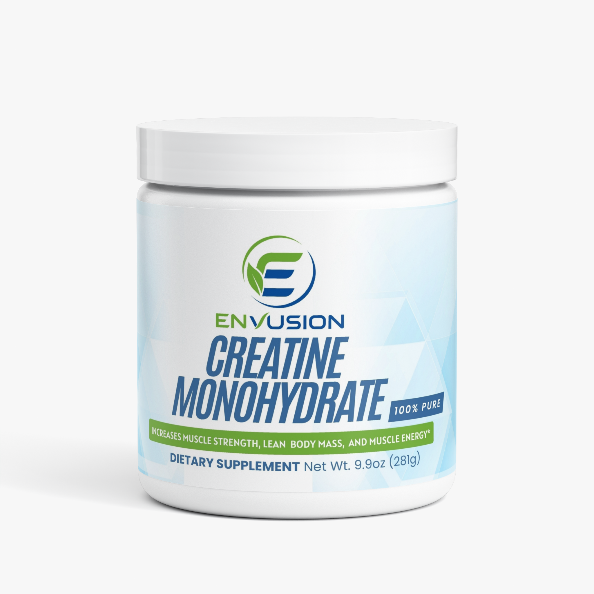 Envusion Creatine Monohydrate