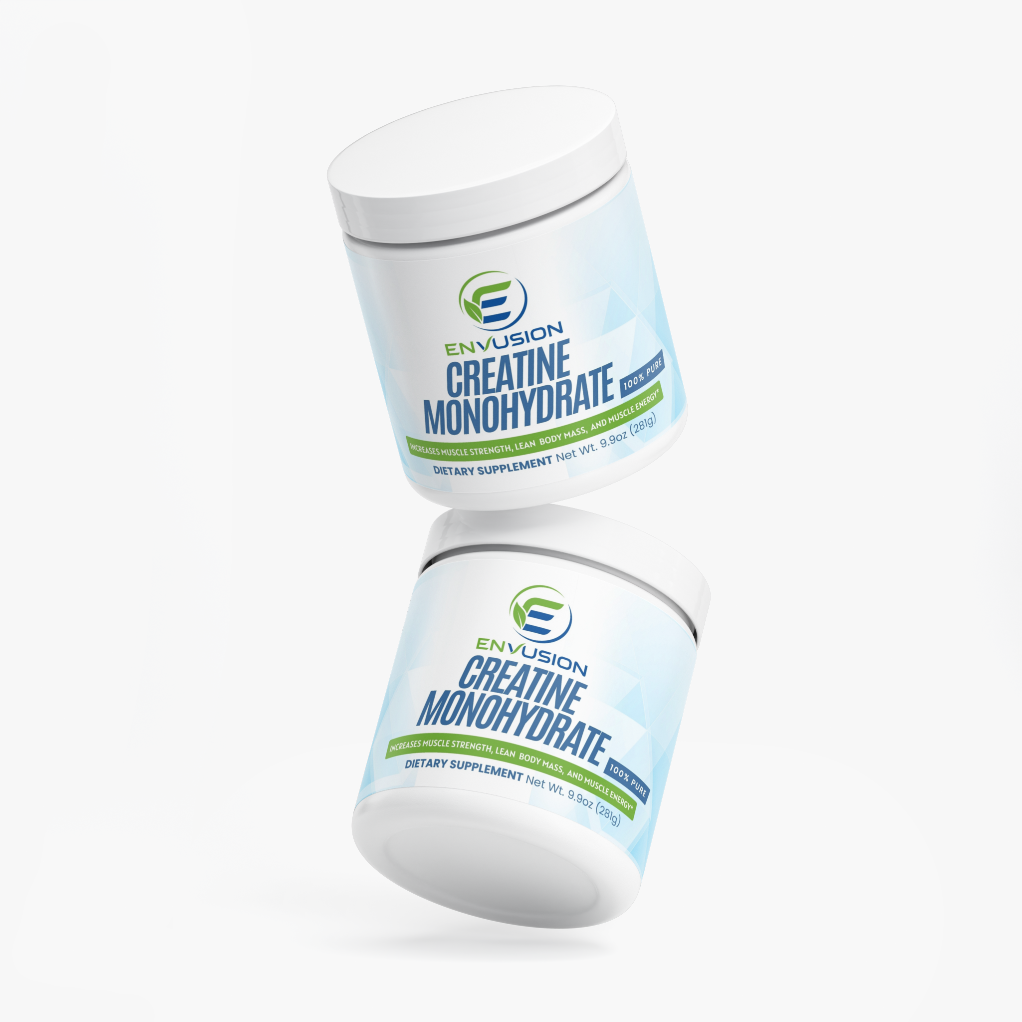 Envusion Creatine Monohydrate