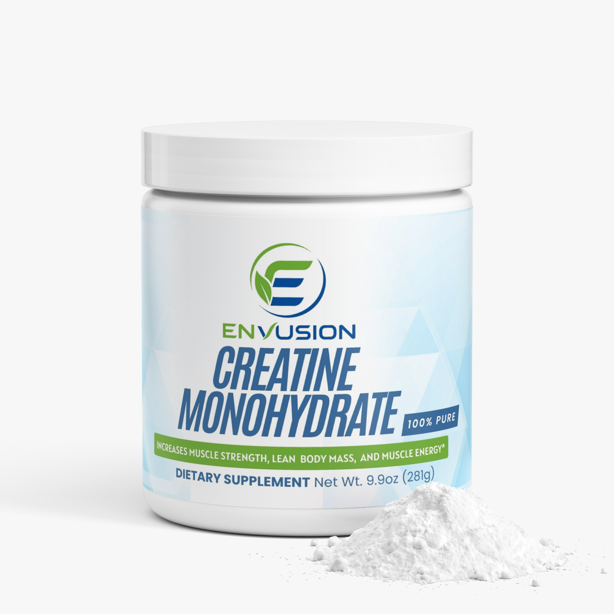 Envusion Creatine Monohydrate