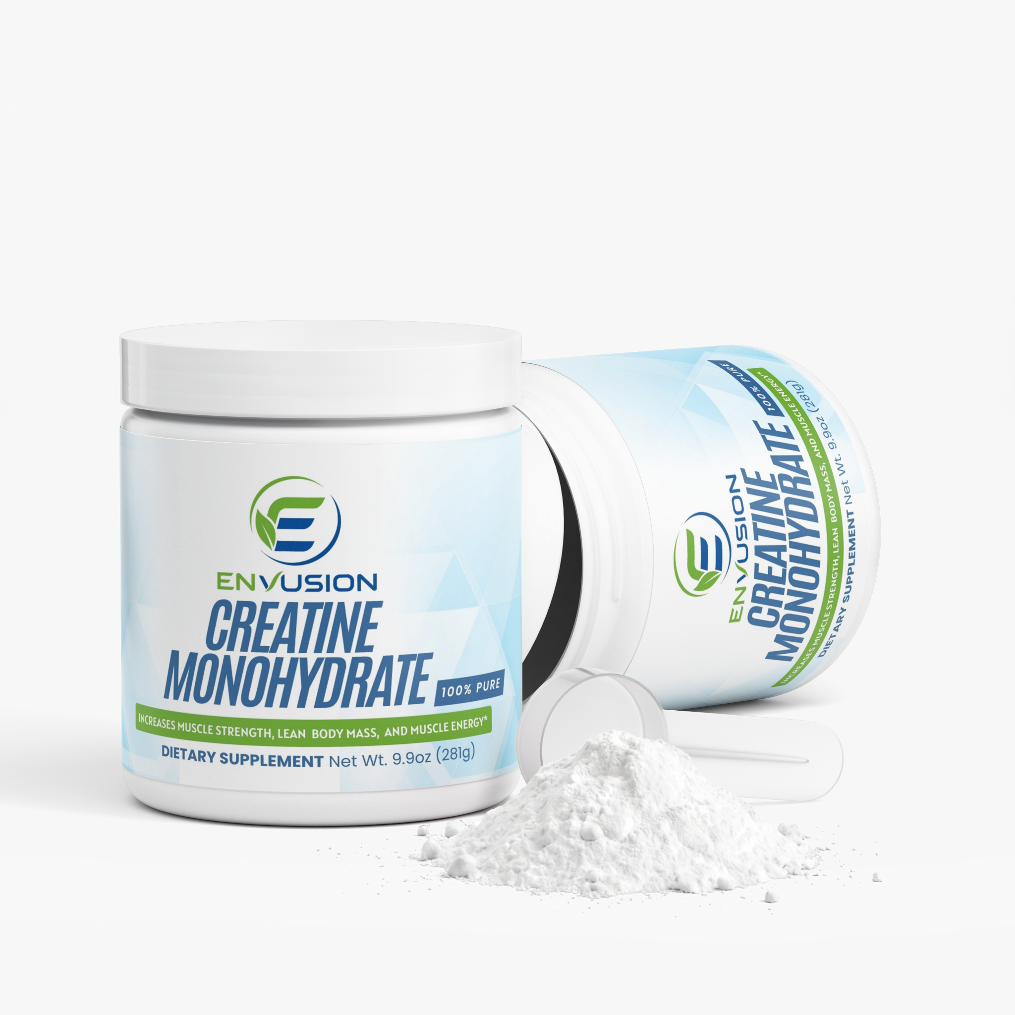 Envusion Creatine Monohydrate