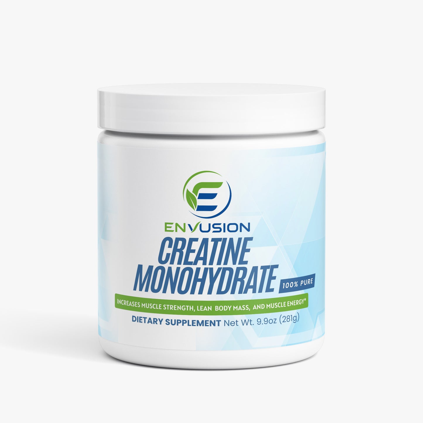 Creatine Hydration Powder